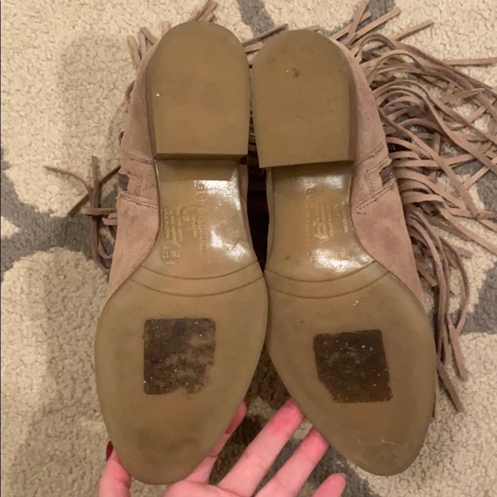 BCBGeneration Boots - Picture 6 of 6
